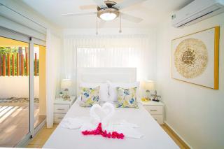 0052-Brand new oceanfront condo in Cabarete - Eslabón - 3