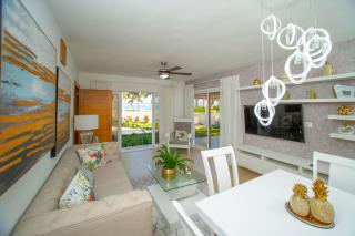 0052-Brand new oceanfront condo in Cabarete - Eslabón - 2