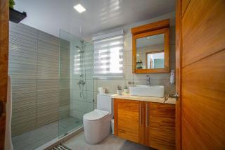 0052-Brand new oceanfront condo in Cabarete - 1