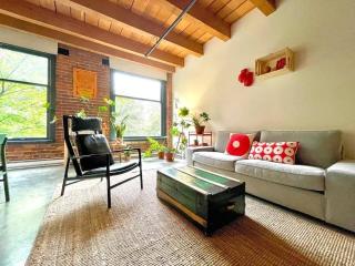 Gastown Loft - Vancouver - 0