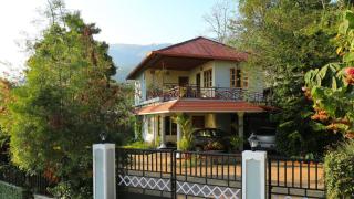 Royal Mist Villa - Munnar - 2