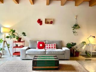Gastown Loft - Vancouver - 9