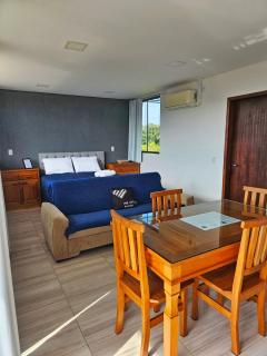 Hotel Backdoor - Imbituba - 8