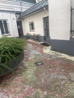 Studio cosy - proche du centre de Rouen - Rouen - 5