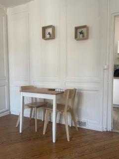 Studio cosy - proche du centre de Rouen - Rouen - 3