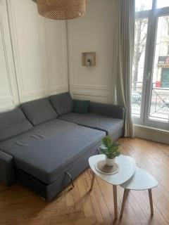 Studio cosy - proche du centre de Rouen - Rouen - 2