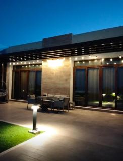 Ajwan Beach House - 9