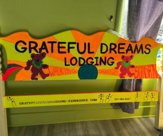 Grateful Dreams Lodging - Arcata - 2