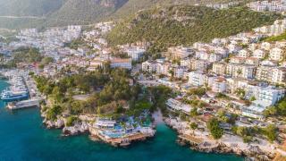 Ozy Houses Center 1-2 - Kaş - 4