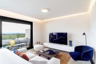Marbella Lakes - 3 Bedroom Apartment - Marbella - 2