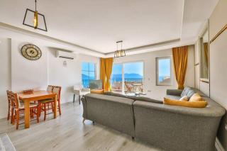 Ozy Houses Center 1-2 - Kaş - 0
