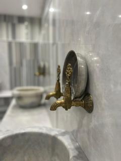 Demiröz Konak Otel - 5