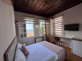 Demiröz Konak Otel - Inebolu - 8