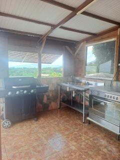 Studio tout équipé et fonctionnel - Rivière-Salée - 4