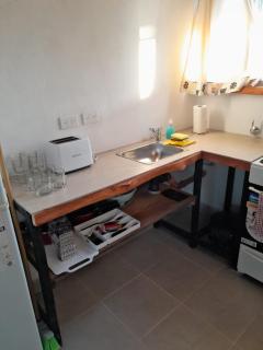Turismo Aparts Cabaña 6 - Villa Giardino - 6