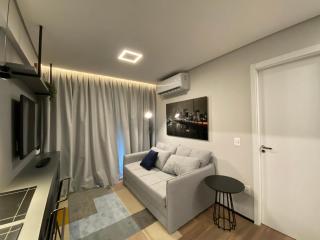Essenza 360 Individualizado Rooftop Room - São Paulo - 1