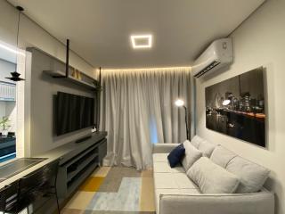 Essenza 360 Individualizado Rooftop Room - São Paulo - 6