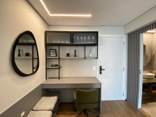 Essenza 360 Individualizado Rooftop Room - São Paulo - 7