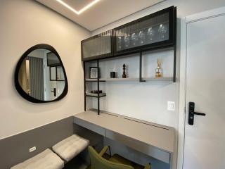 Essenza 360 Individualizado Rooftop Room - São Paulo - 4