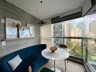 Essenza 360 Individualizado Rooftop Room - São Paulo - 0