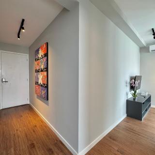 Apartamentos Prime - Prox a Oscar Freire, Jardins - São Paulo - 1
