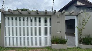 Casa em Cananéia - Cananéia - 8