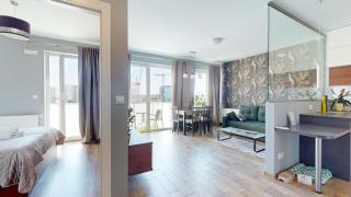 Dmowskiego Downtown Residence by WroApart Pl - Breslavia - 5