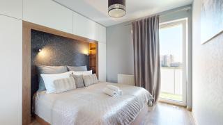 Dmowskiego Downtown Residence by WroApart Pl - Breslavia - 0