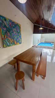 Casa em Cananéia - Cananéia - 1