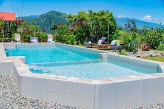 Villa Chepe Araya - Pejibaye - 9