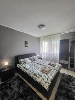 Elizabet Apartman Szolnok - 0