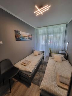 Elizabet Apartman Szolnok - Szolnok - 8
