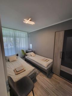 Elizabet Apartman Szolnok - Szolnok - 7