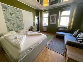 Two-Room Apartment in Mariahilfer - Wenen - 5