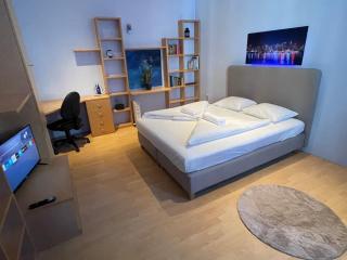 Two-Room Apartment in Mariahilfer - Wenen - 2