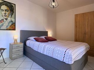 Appartement Chopin au coeur de Nancy - Nancy - 7