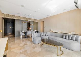 Daniels Sea View 2BR at Five Palm Jumeirah - Dubai - 7