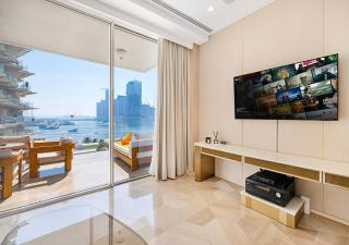 Daniels Sea View 2BR at Five Palm Jumeirah - Dubai - 8