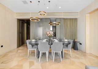 Daniels Sea View 2BR at Five Palm Jumeirah - 2