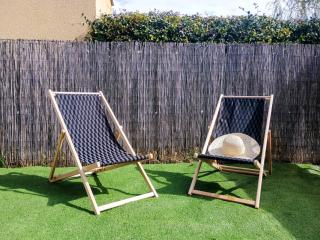 Studio Spa & Garden - LʼIsle-sur-la-Sorgue - 8