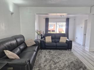 Cosy large double room - Basildon - 9