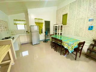 Tamari's Rest House - Lian - 3