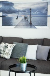 Penthouse18 Riccione - Jacuzzi on Master Bedroom - Riccione - 6