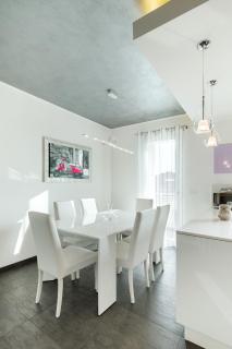 Penthouse18 Riccione - Jacuzzi on Master Bedroom - Riccione - 2