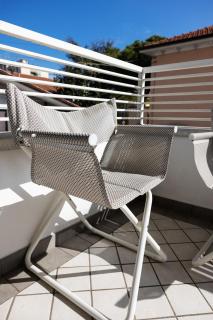 Penthouse18 Riccione - Jacuzzi on Master Bedroom - Riccione - 3