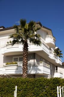 Penthouse18 Riccione - Jacuzzi on Master Bedroom - Riccione - 8