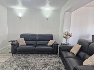 Cosy large double room - Basildon - 8