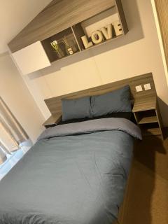 Swift stays - Kinmel Bay - 4