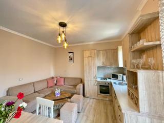 Adra's apartment 2 - 8