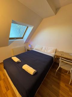 Habitación en piso compartido Chambre en colocation room in shared flat - Pas de la Casa - 5